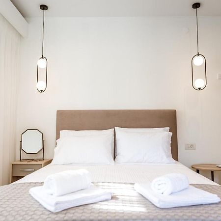 Amelia Luxury Living Apartment Volos Luaran gambar