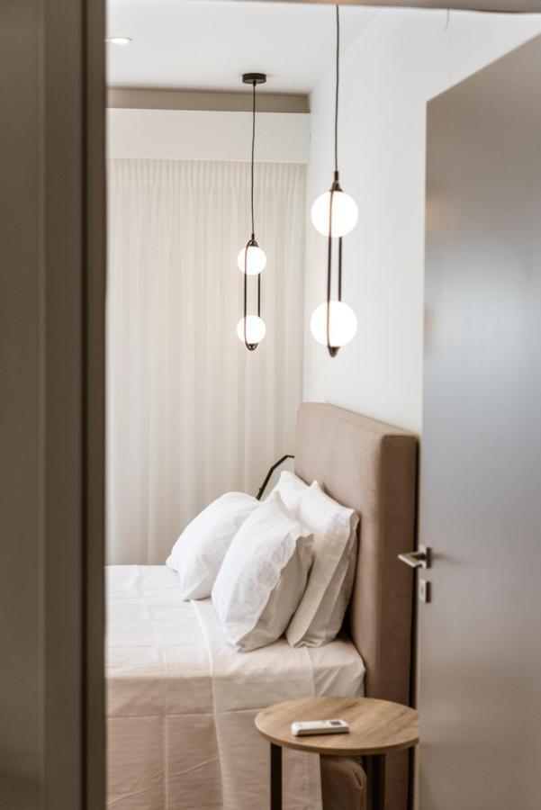 Amelia Luxury Living Apartment Volos Luaran gambar