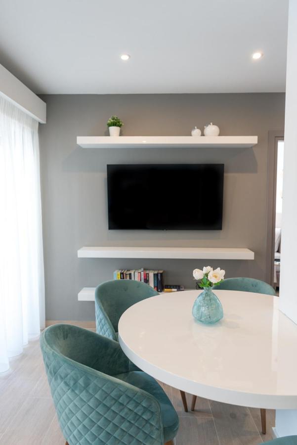 Amelia Luxury Living Apartment Volos Luaran gambar