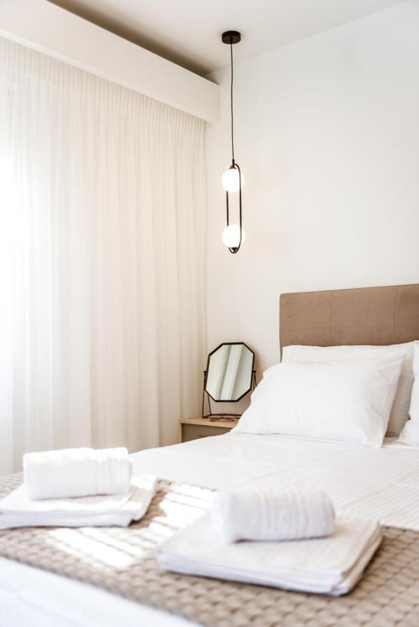 Amelia Luxury Living Apartment Volos Luaran gambar