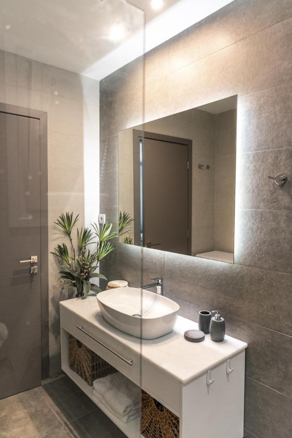 Amelia Luxury Living Apartment Volos Luaran gambar