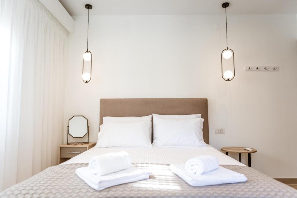 Amelia Luxury Living Apartment Volos Luaran gambar