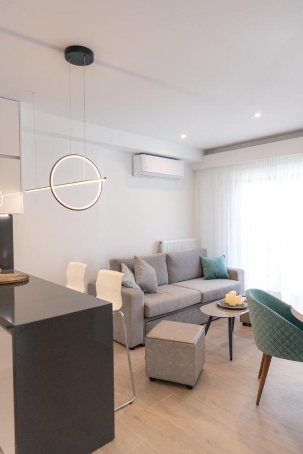 Amelia Luxury Living Apartment Volos Luaran gambar