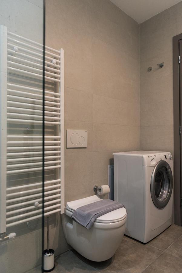 Amelia Luxury Living Apartment Volos Luaran gambar