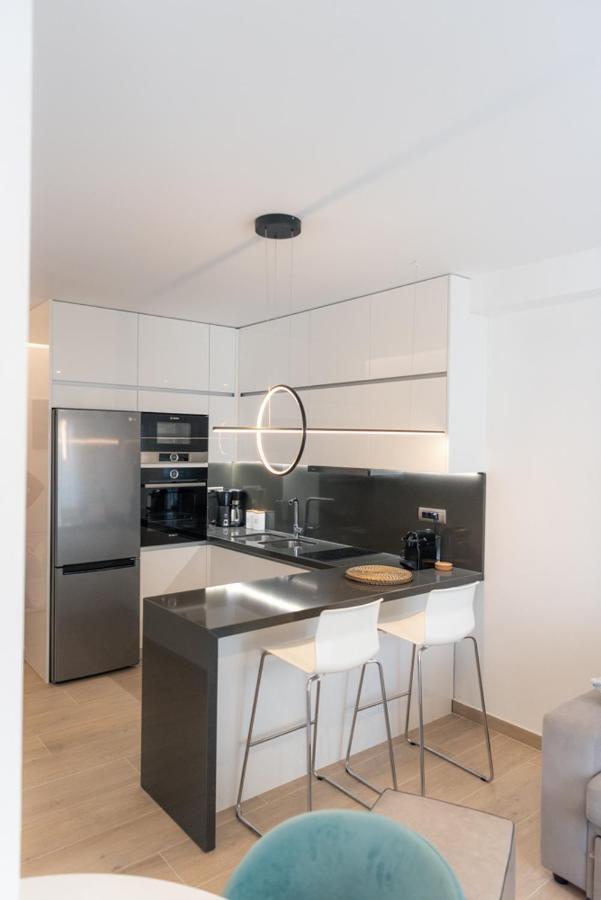 Amelia Luxury Living Apartment Volos Luaran gambar