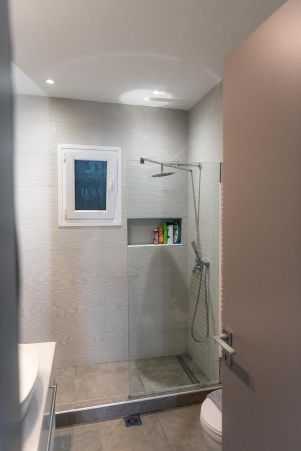 Amelia Luxury Living Apartment Volos Luaran gambar