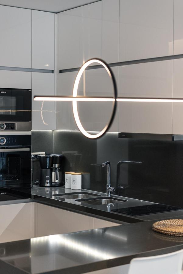 Amelia Luxury Living Apartment Volos Luaran gambar